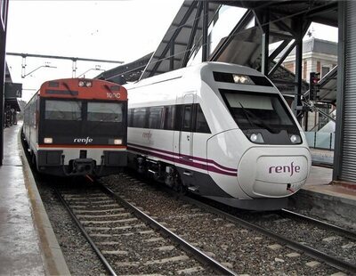 Huelga en Renfe: fechas, horarios y cómo reclamar por los paros