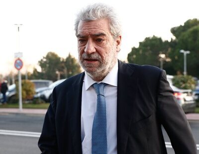 Cuando Miguel Ángel Rodríguez, gurú de Ayuso, arremetía gravemente contra la Policía de Madrid