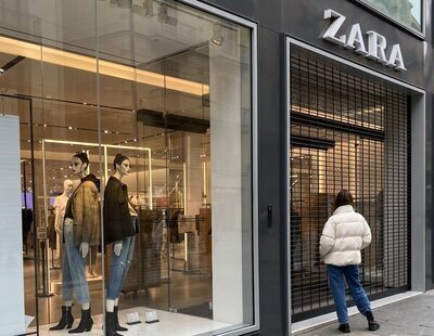 Inditex confirma su salida de Rusia pero deja la puerta abierta a volver con franquicias