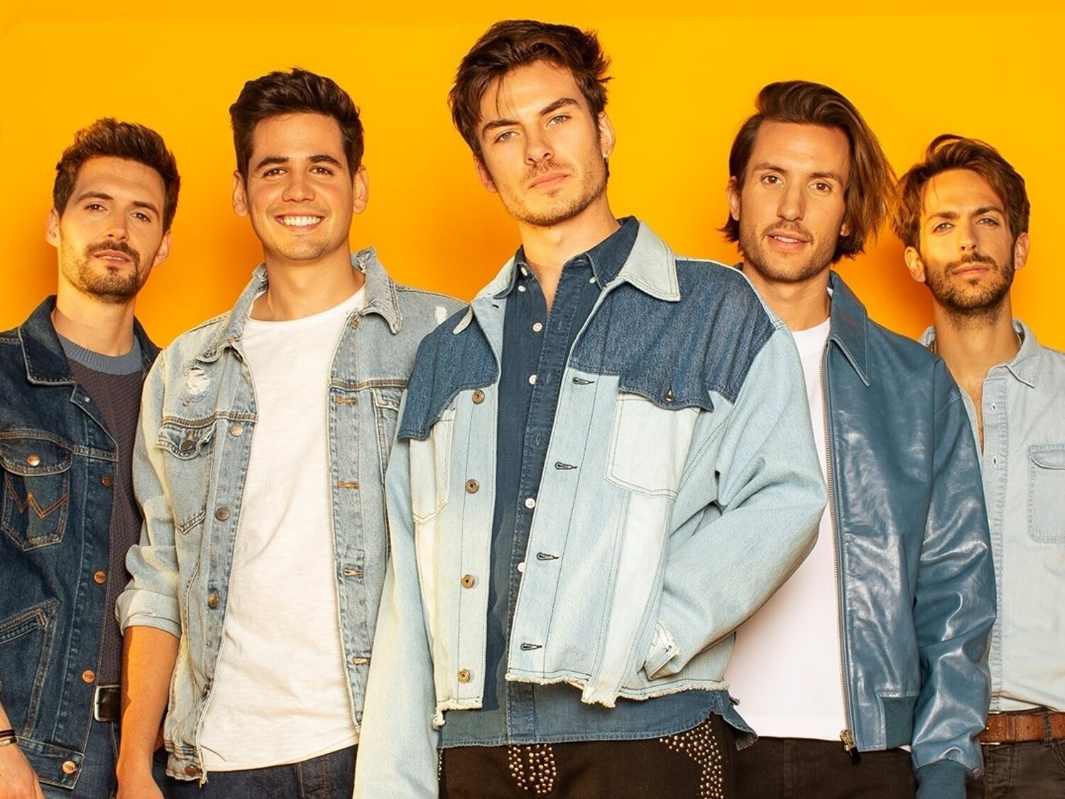 Dvicio se separa: Andrés Ceballos abandona la banda y emprende su carrera en solitario