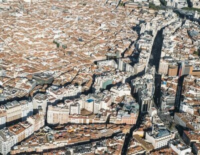 Estas cuatro ciudades españolas, entre las más afectadas por el cambio climático de toda Europa