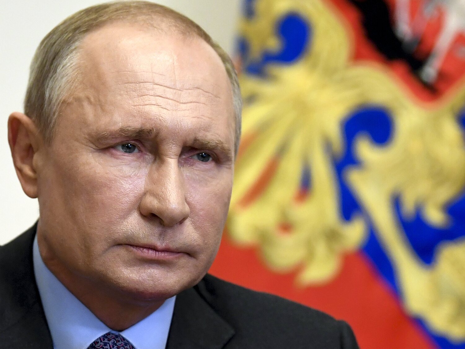 Putin amenaza: "Al mundo le espera la década más peligrosa desde la Segunda Guerra Mundial"