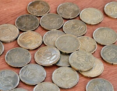 ¿Tienes esta moneda de 20 céntimos? Ahora puedes revenderla por más de 1.500 euros en el mercado coleccionista