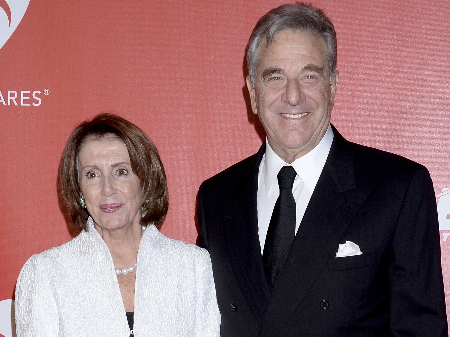 Asaltan la vivienda de Nancy Pelosi en San Francisco y su marido está hospitalizado tras ser agredido