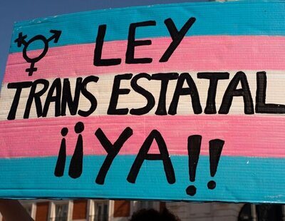 Las enmiendas a la Ley Trans que plantea el PSOE