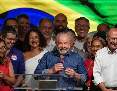 Lula da Silva gana las elecciones en Brasil y se impone a la ultraderecha de Bolsonaro