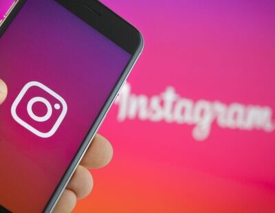 Instagram sufre un fallo y suspende cuentas de forma masiva