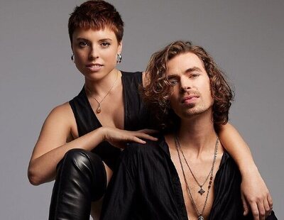 Mia Nicolai & Dion Cooper representarán a Países Bajos en Eurovisión 2023