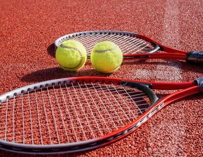 Un padre propina una brutal paliza a su hija de 14 años al considerar que no se esforzaba jugando al tenis