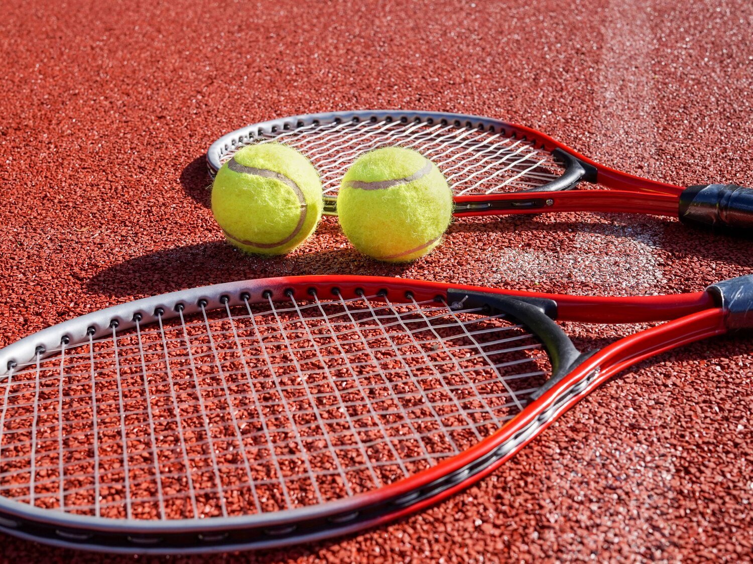 Un padre propina una brutal paliza a su hija de 14 años al considerar que no se esforzaba jugando al tenis