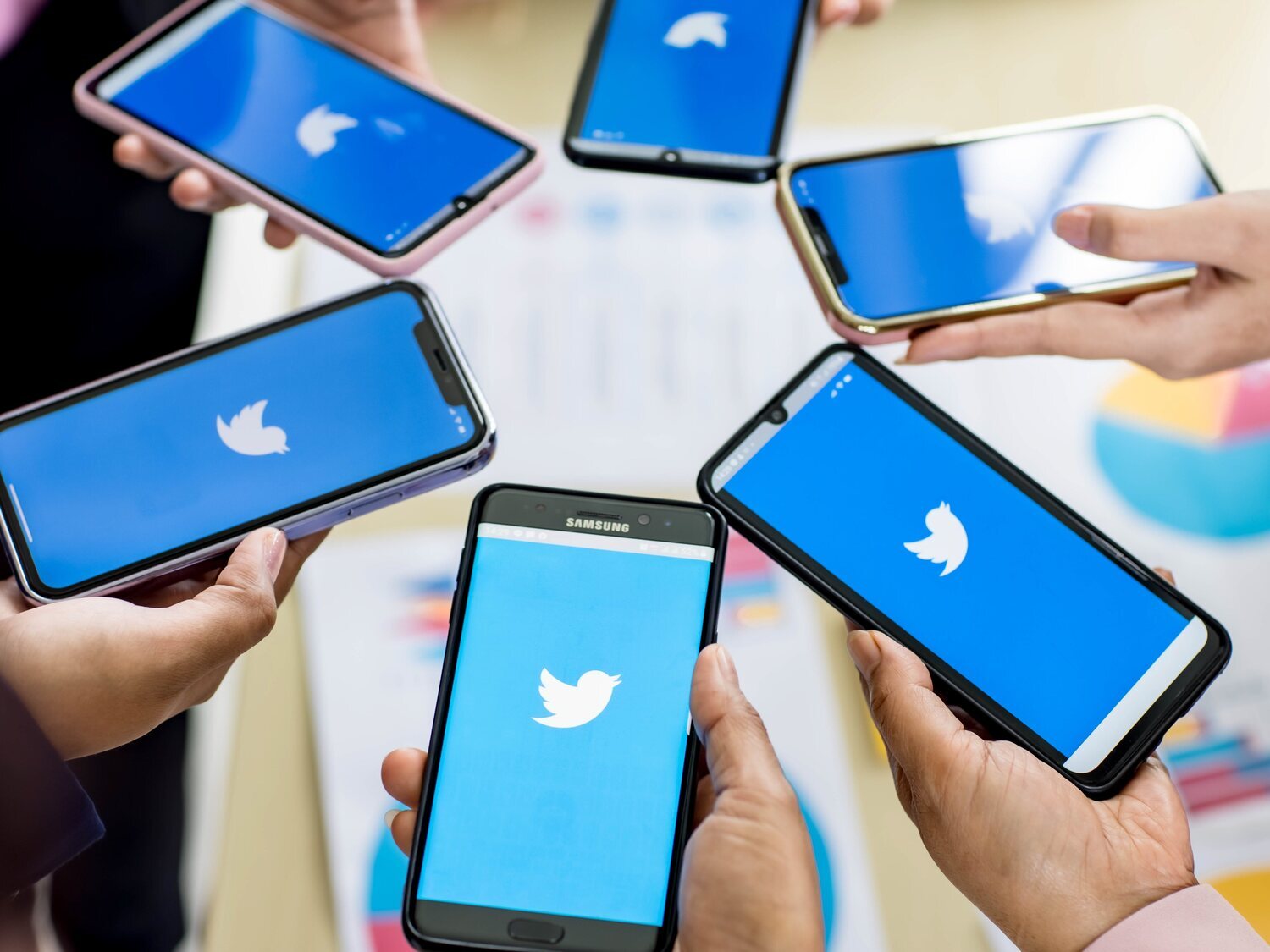 Twitter finalmente cobrará 8 euros mensuales por verificar la cuenta y otros servicios extra