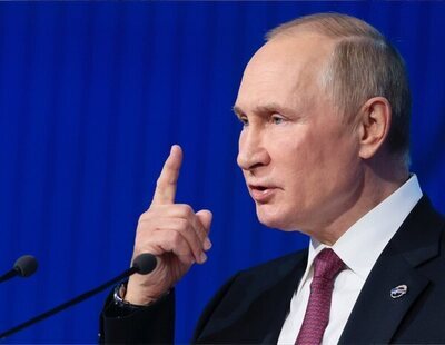 La alerta de EEUU: altos mandos militares rusos ya debaten cuándo utilizar armas nucleares en Ucrania