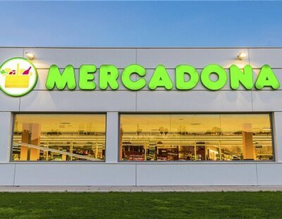 Mercadona retira estos dulces, bebidas, pizzas, colonias, productos de limpieza, snacks y otros alimentos de sus supermercados