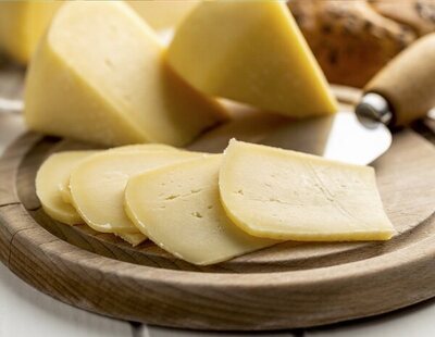 Alerta alimentaria: Sanidad retira de la venta este popular queso del supermercado por riesgo para la salud general
