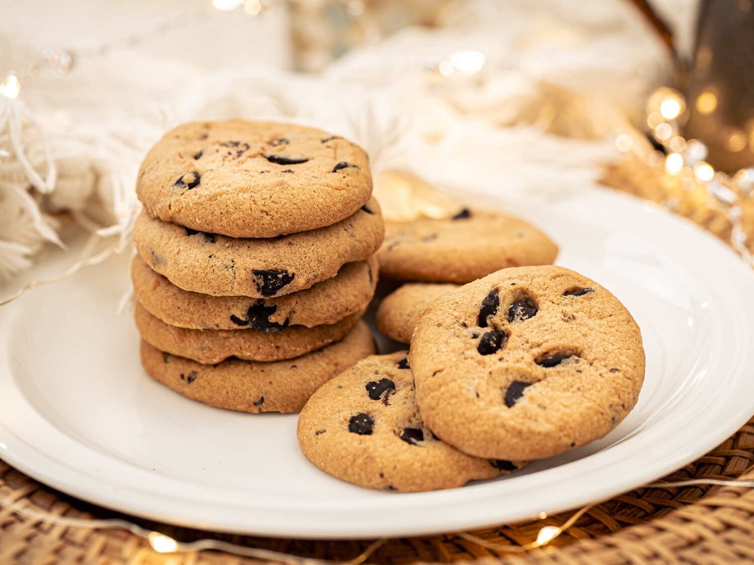 Alerta alimentaria: Sanidad retira de la venta estas populares galletas de los supermercados