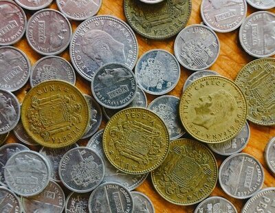 ¿Tienes esta moneda de peseta por casa? Ahora puedes venderla por internet y ganar hasta 6.500 euros