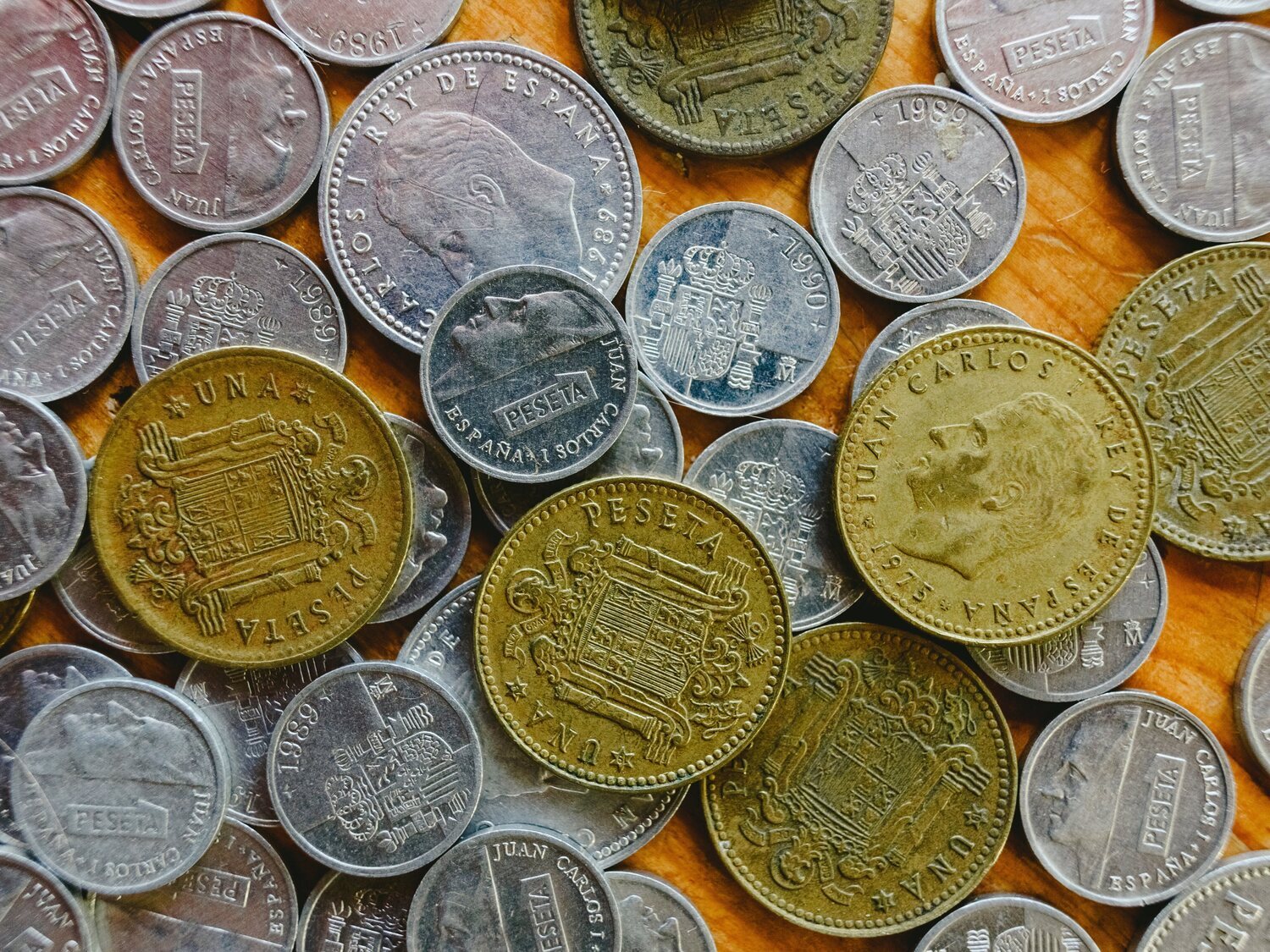 ¿Tienes esta moneda de peseta por casa? Ahora puedes venderla por internet y ganar hasta 6.500 euros