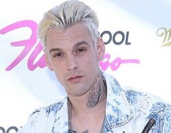 Muere Aaron Carter a los 34 años