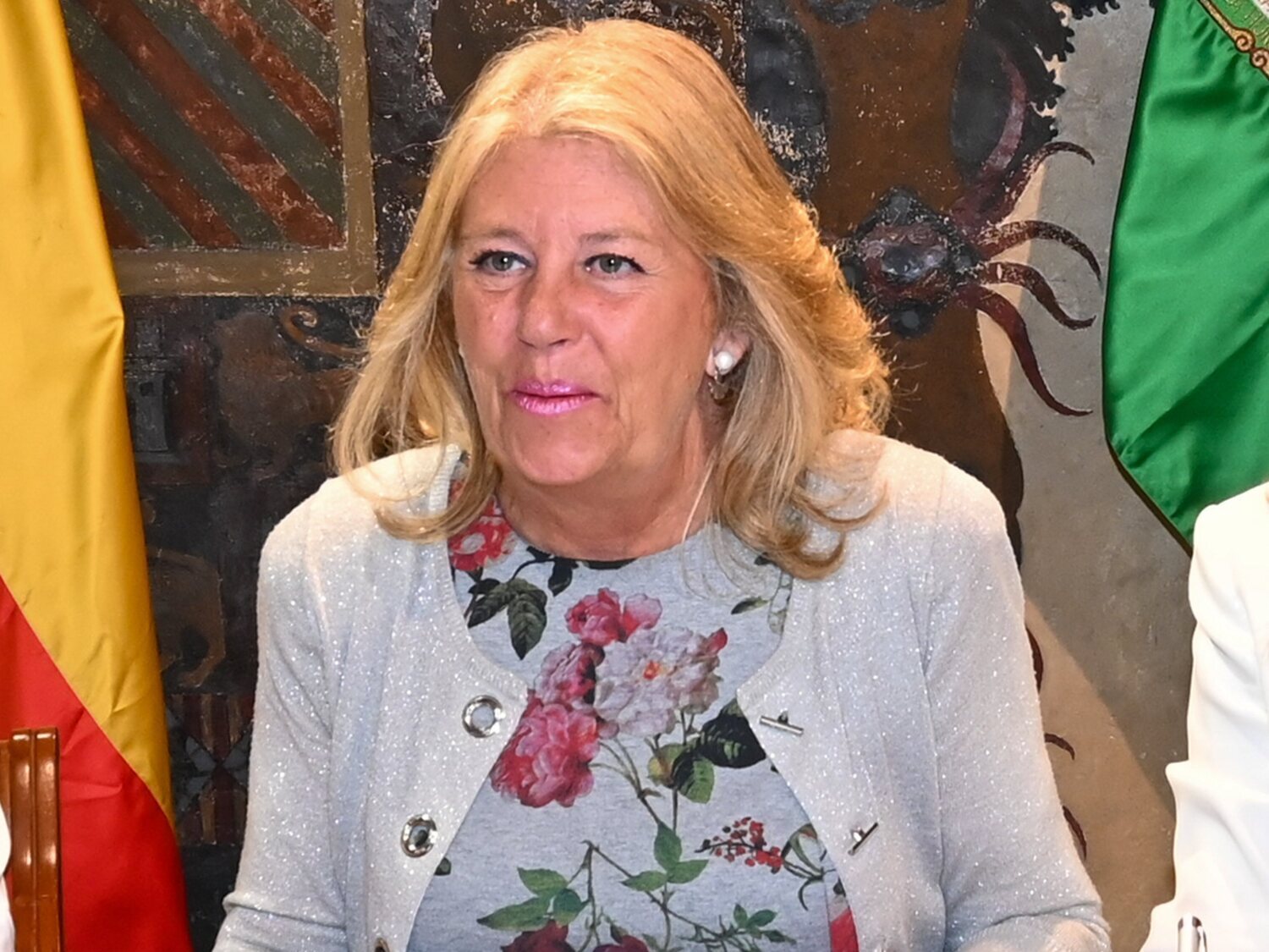 La alcaldesa de Marbella (PP) adjudicó obras por 642.000 euros al testaferro de su hijastro, procesado por narcotráfico