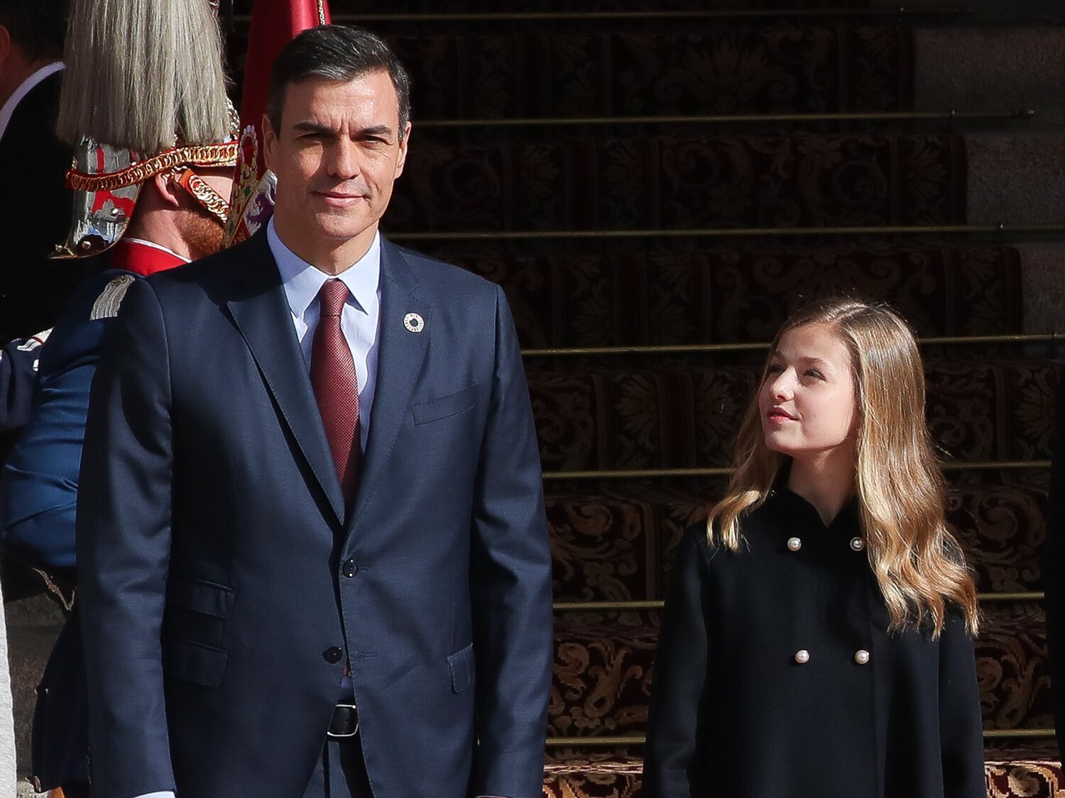 Así afectará el 18 cumpleaños de la princesa Leonor al final de la legislatura de Sánchez