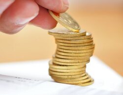 El truco de los 50 céntimos par ahorrar 700 euros en un año