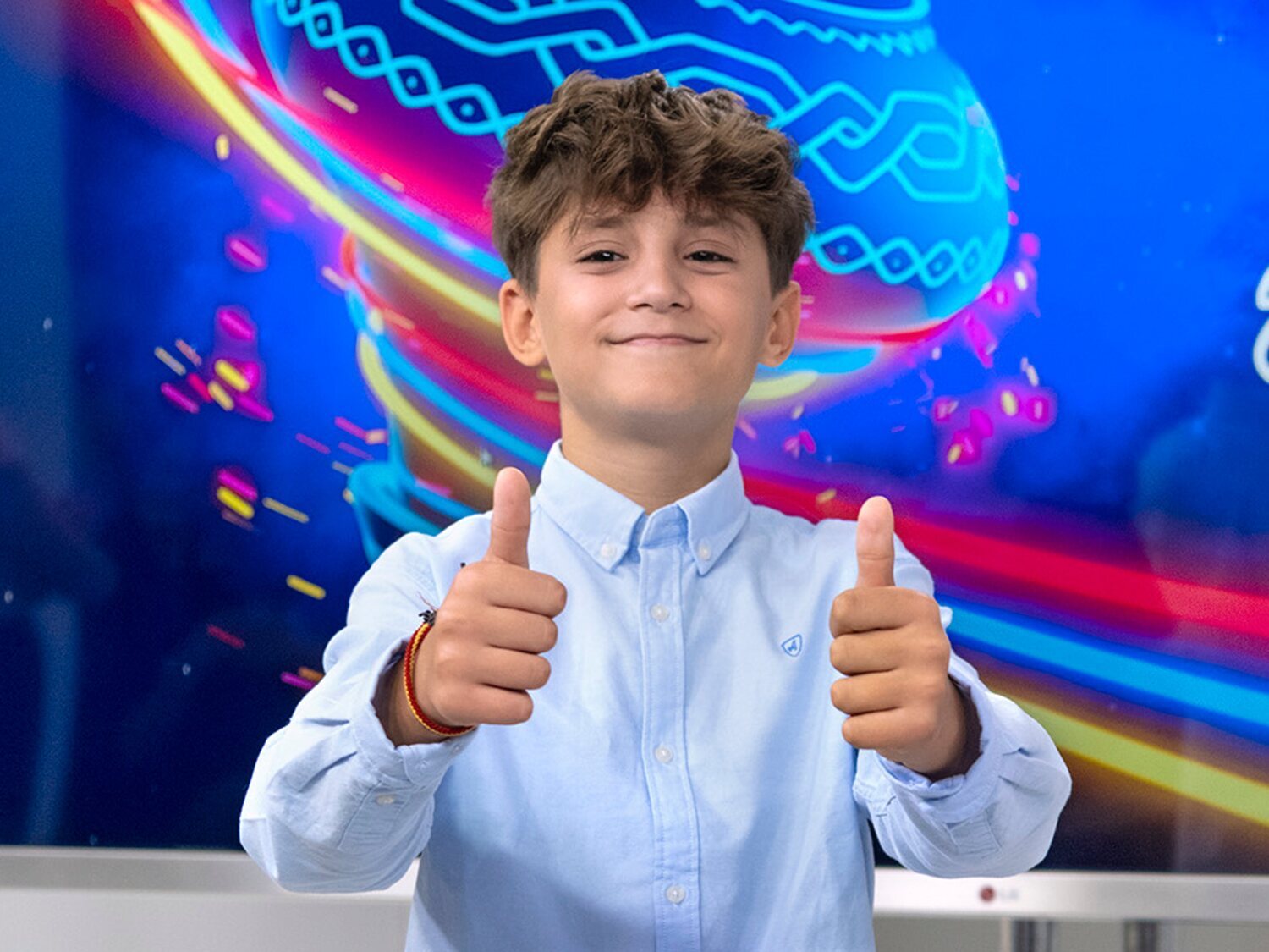 Eurovisión Junior 2022: conoce a los rivales de Carlos Higes y sus canciones para Ereván