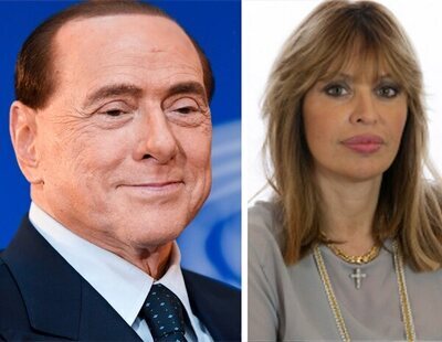 Alessandra Mussolini, nieta del dictador italiano, nueva diputada en el Parlamento Europeo en sustitución de Berlusconi