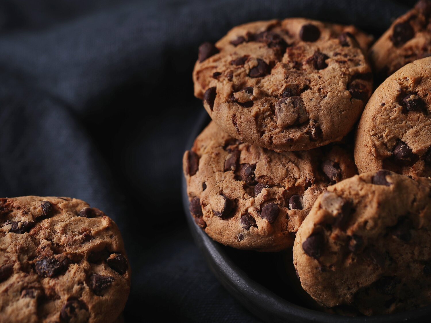 Alerta alimentaria: retiran de la venta estas populares galletas del supermercado y piden que no se consuman