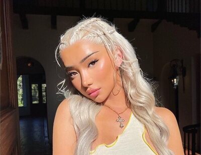 Encarcelan a la influencer trans Nikita Dragun en una prisión masculina por caminar desnuda en una piscina