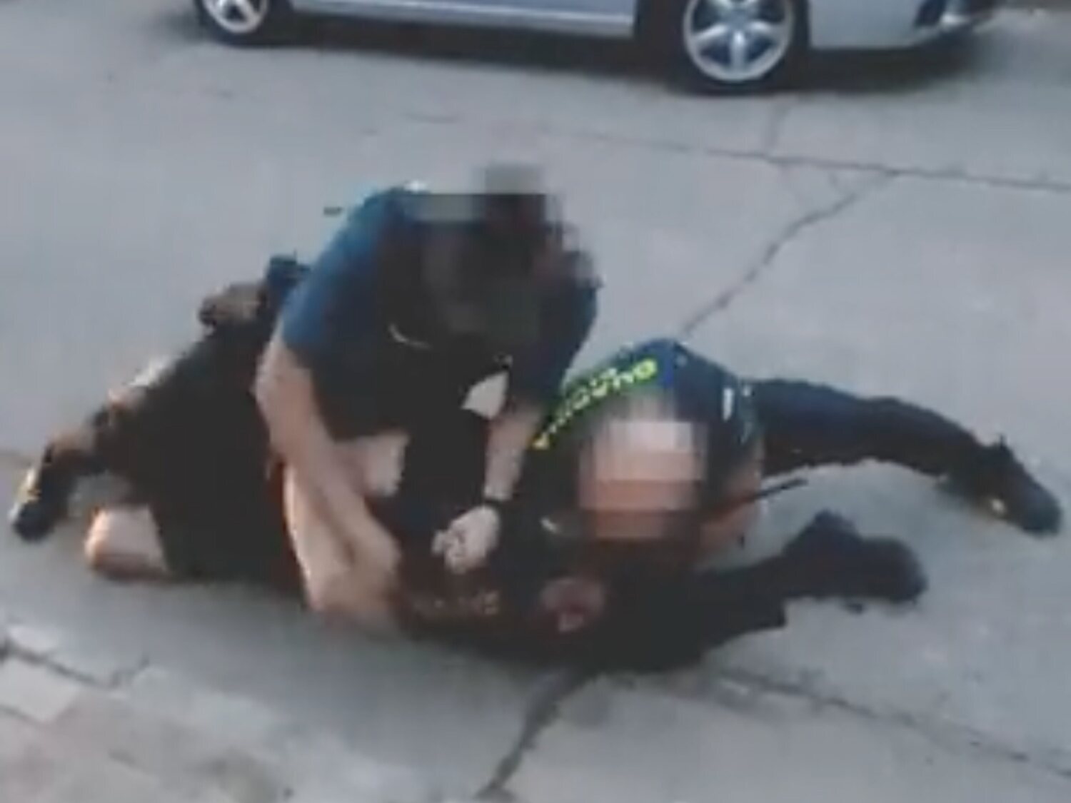 Un hombre de Sevilla denuncia con vídeos la supuesta brutalidad de la Guardia Civil que mató a su hijo