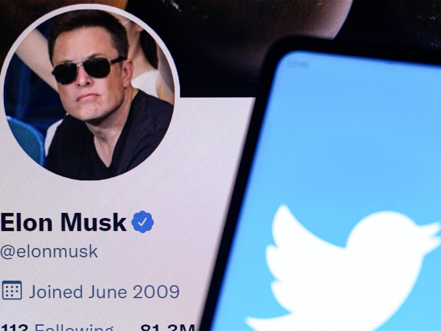 ¿El fin de Twitter? Elon Musk no descarta la bancarrota