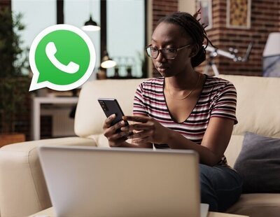 ¿Crees que te cotillean las conversaciones de WhatsApp? Te contamos cómo averiguarlo