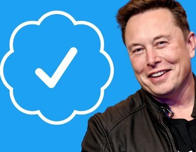 Elon Musk recula: Twitter suspende la verificación de pago tras el caos provocado