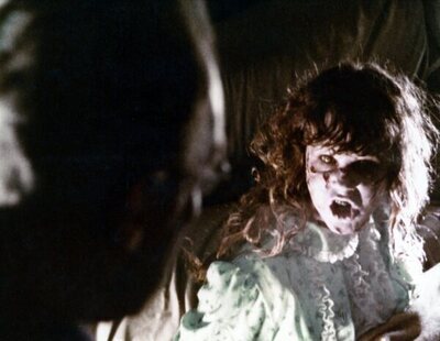 10 películas sobre exorcismos que no puedes perderte