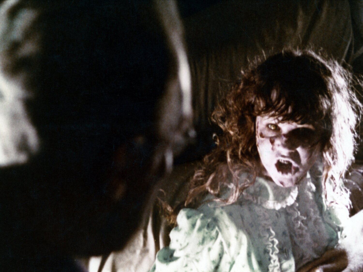 10 películas sobre exorcismos que no puedes perderte
