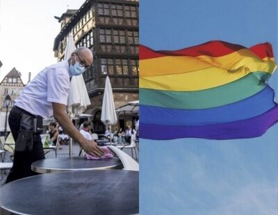 La realidad de los colectivos prioritarios en el SEPE y el titular sesgado hacia el colectivo LGTBI