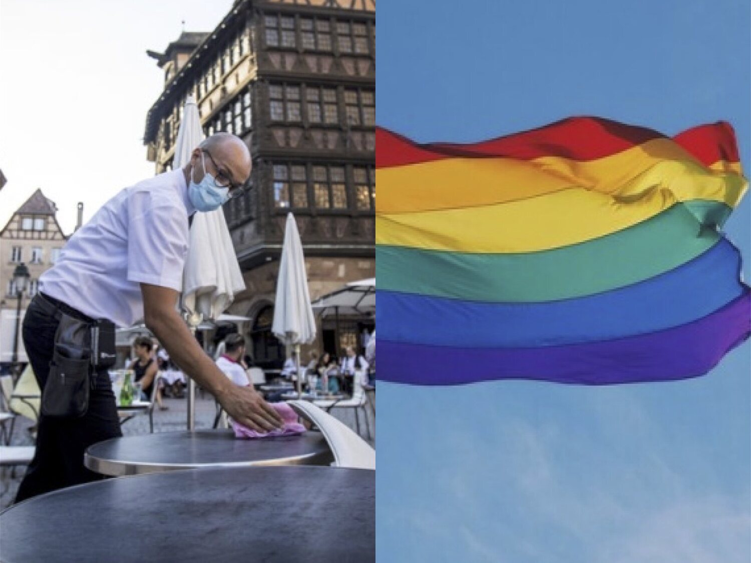 La realidad de los colectivos prioritarios en el SEPE y el titular sesgado hacia el colectivo LGTBI