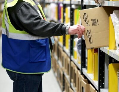 Amazon planea despedir a 10.000 trabajadores