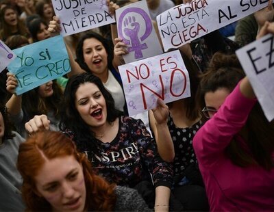 ¿Por qué se están aplicando reducciones de condenas a violadores con la nueva Ley del 'solo sí es sí'?