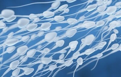 La calidad del esperma en humanos se ha reducido a la mitad en los últimos 50 años