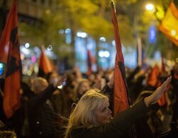 La Delegación del Gobierno de Madrid autoriza un homenaje de Falange a Primo de Rivera por el 20N