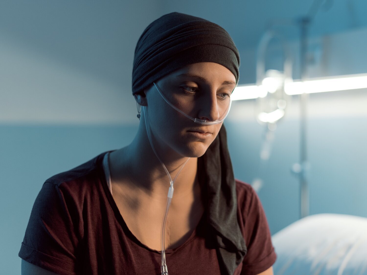 Amenaza de "epidemia de cáncer" en Europa si no se invierte más en investigación