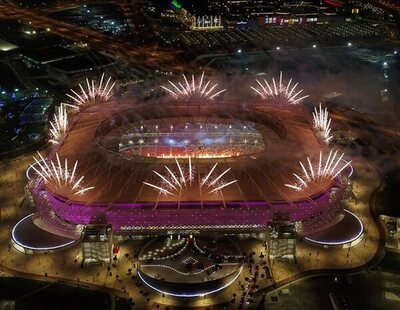 La FIFA prohíbe la venta de cervezas en las inmediaciones de los estadios del Mundial de Qatar