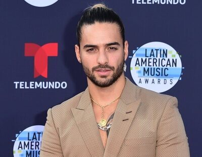 Maluma se marcha de una entrevista tras ser preguntado por los derechos humanos en Qatar