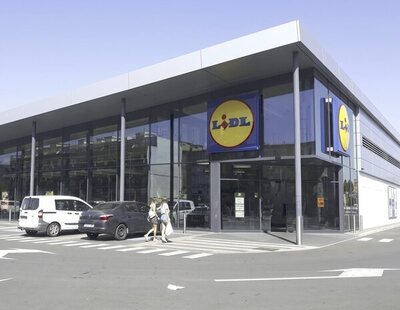 Alerta alimentaria: Sanidad retira de la venta este popular alimento de Lidl contaminado con salmonella