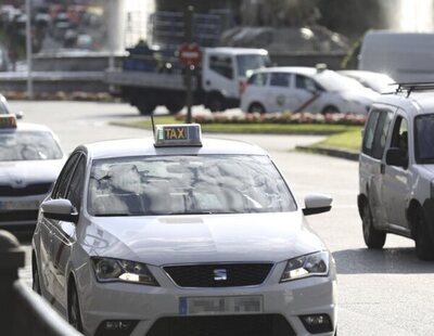 Taxis gratuitos en Madrid: cómo funciona la iniciativa y qué días estará disponible