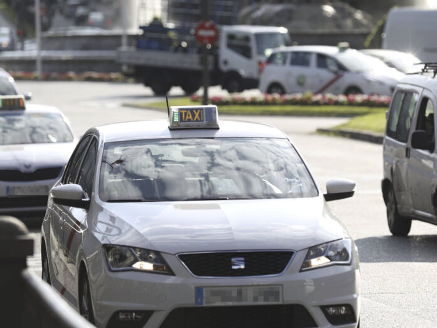 Taxis gratuitos en Madrid: cómo funciona la iniciativa y qué días estará disponible