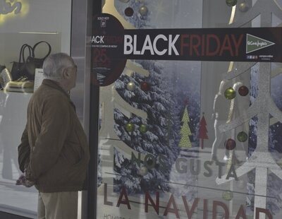 ¿Cómo hacer las compras más inteligentes en el Black Friday? Los consejos de la OCU