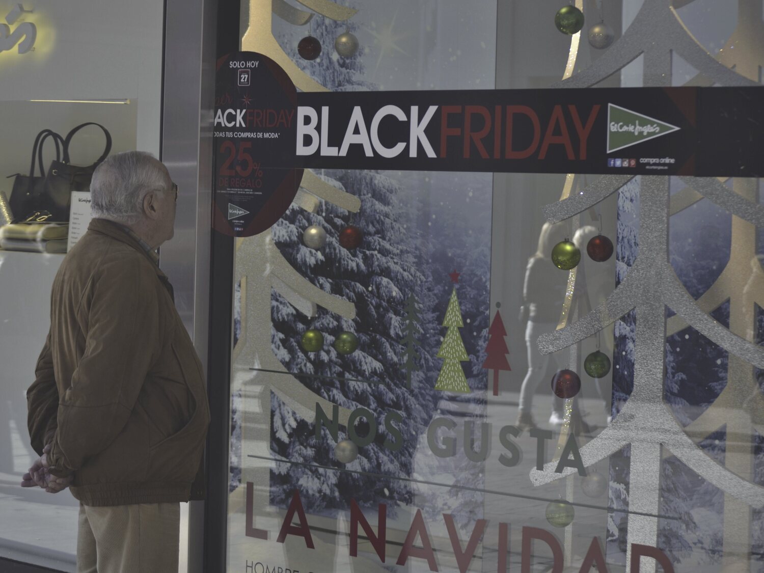 ¿Cómo hacer las compras más inteligentes en el Black Friday? Los consejos de la OCU