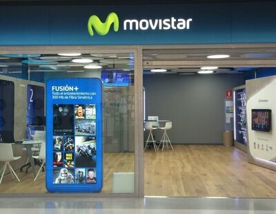 Movistar sube un 6,8% sus precios en 2023: así quedan las nuevas tarifas